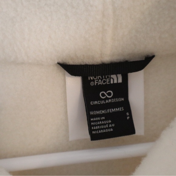 The North Face Women’s Alpine Polartec® 200 ¼-Zip Fleece - Picture 4 of 8